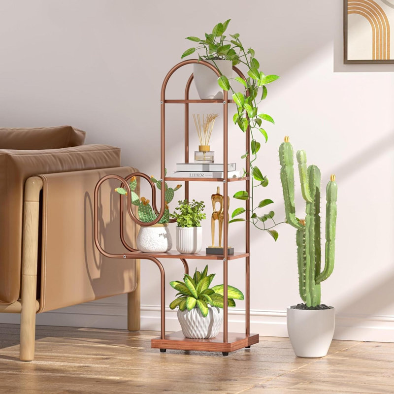 Tyjah Plant Stand