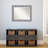 Turbeville Flat Wall Mirror-767679783-767679768