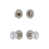 Satin Nickel