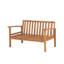 Barnet 5 Seater Conversation Set
