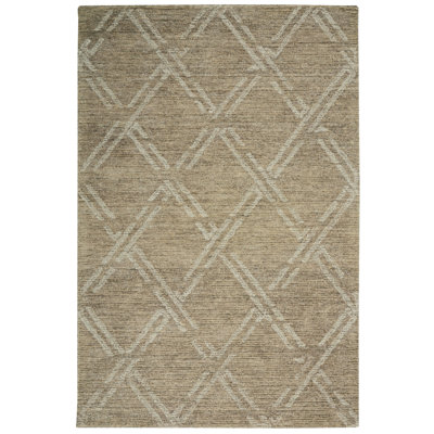 Annarosa Geometric Indoor Rug