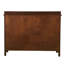 Buffet de 44 po de large Fanelli