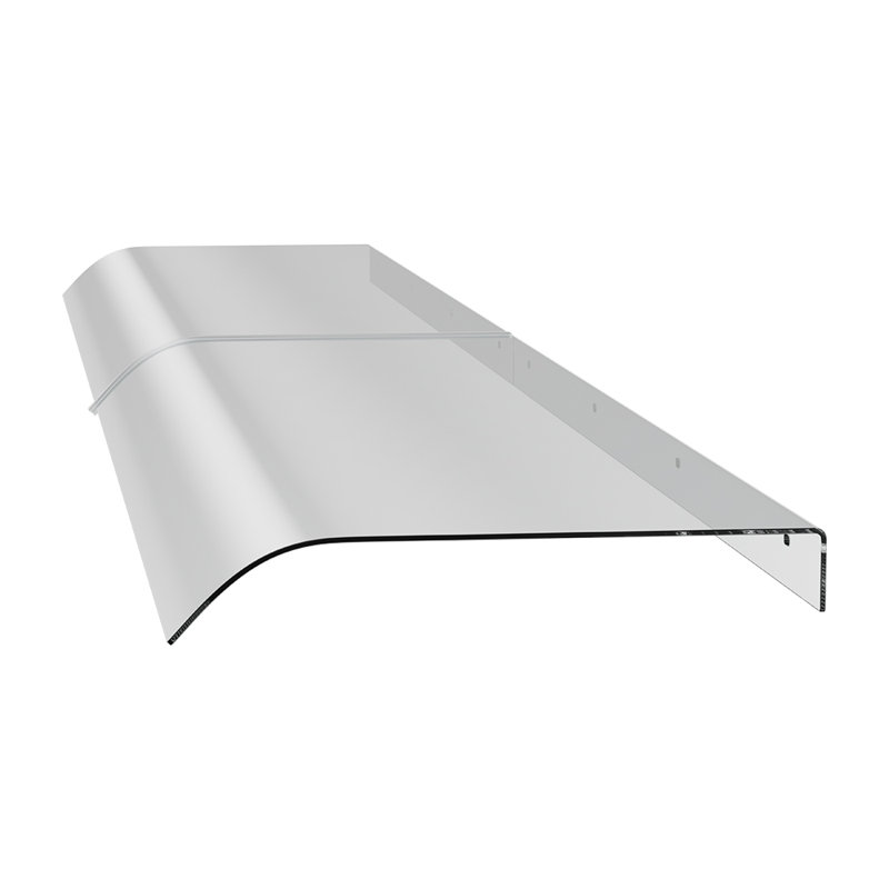 Breeins PET Cover Retractable Patio Awning, 2cm H x 160cm W x 43cm D
