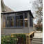 Denali 9,5 pi L 9,5 pi. D Pavillon de jardin