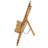 Sieghart Bamboo Root Bamboo Embossed Picture Frame