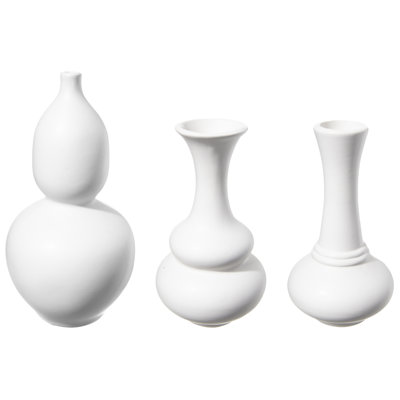 Ava-Jo Ceramic / Porcelain Table Vase
