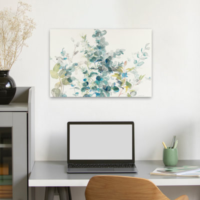 Garden Eucalyptus I