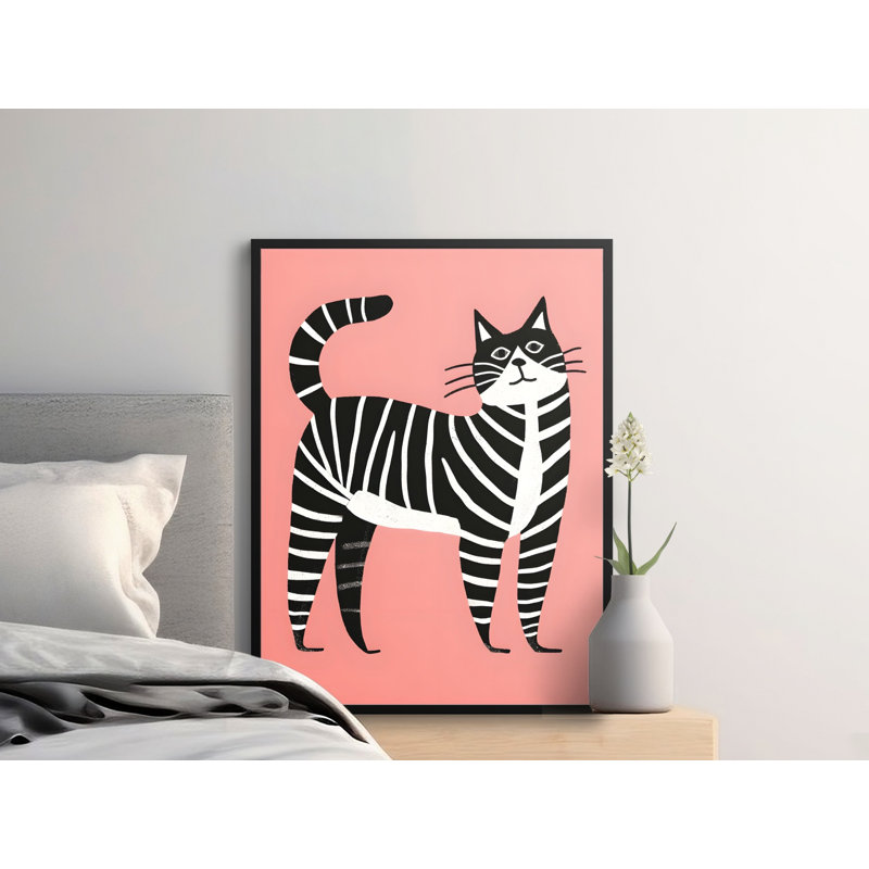 Pihu No Frame Print, 6x8