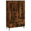 Manhold 69.5cm W 1 - Drawer Chest of Drawers-1827327116