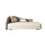 Chaise longue rembourrée Comfort-335861973-335861968