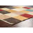 One-of-a-Kind 3'1" X 4'5" New Age Wool Area Rug in