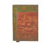 Solid Wood Accent Cabinet