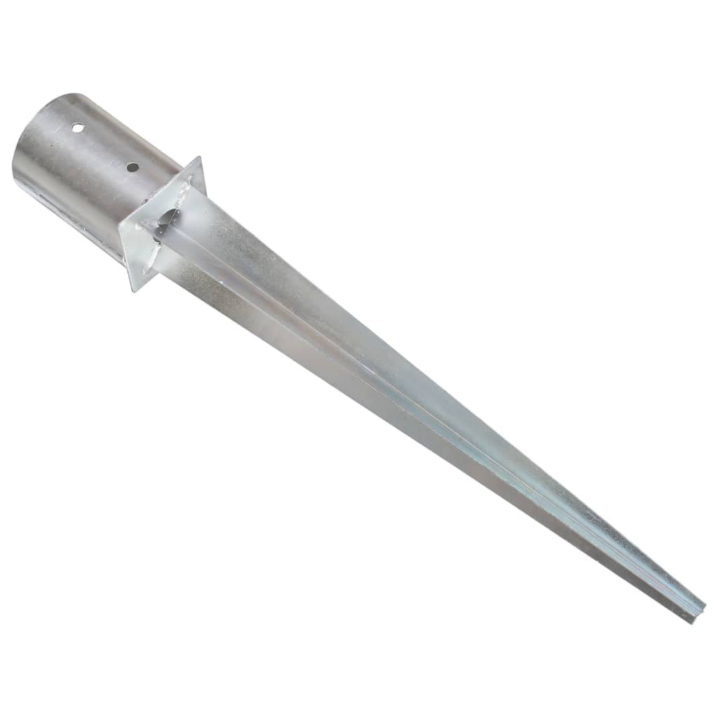 Marchmain Symple Stuff Silver Metal Mounting System