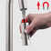 Focus Pull Down Single Handle Kitchen Faucet