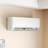 110V 12000 BTU Ductless Mini Split Air Conditioner For 750 Square Feet With Remote & Smart Control
