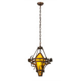 Lone Pine 1 - Light Pendant