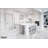 3x12 WHITE MARBLE TILES-36948024