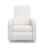 Ensemble de lit de bébé convertible 3-en-1 Santos, commode 6 tiroirs Santos et fauteuil de chambre inclinable électrique Santa Monica 3 pièces-101096503