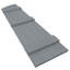 Builders Edge, paire de volets standard à quatre planches jointes avec arche, planche-n-lattes-109727594-36607436