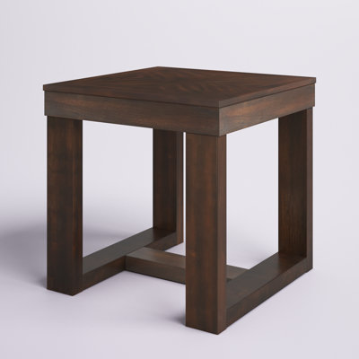Table de bout Midkiff