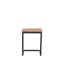 Clarendon Frame End Table