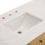 Meuble-lavabo Mid-Century Lili-118474337