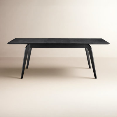 Yolanda 83" Extendable Dining Table