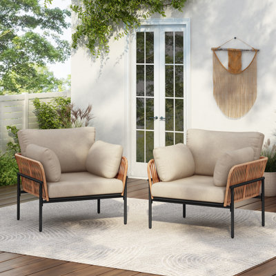 Chaises d'appoint Caniah