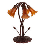 Tiffany Table Lamp