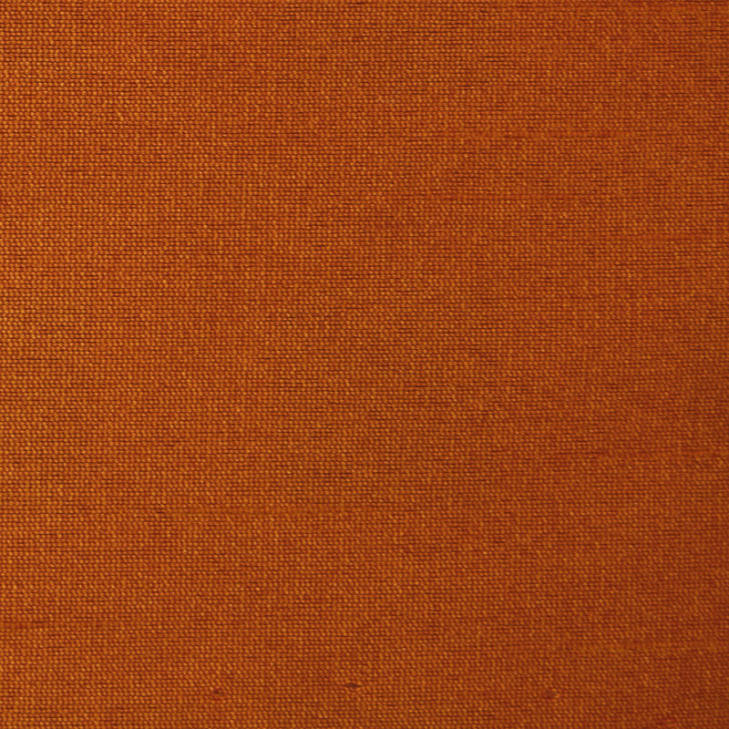 SILK ROAD - TISSU À LA COUR, Brun roux