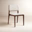 Chloe Upholstered Dining Chair-721935409