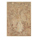 Tapestry One-of-a-Kind 6'2X9'3 Hand Knotted Area Rug
