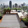Waikiki Striped Indoor / Outdoor Rug