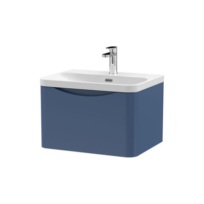 Lunar Bathroom Vanity