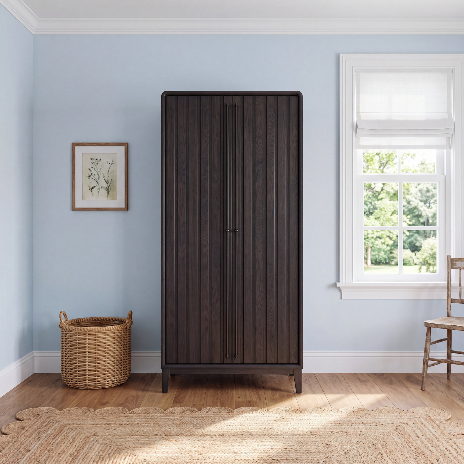 Macgregor Aurora Armoire