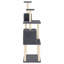 Memphis 167cm H Cat Tree-1980358554