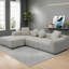 Comfortable Sofa
