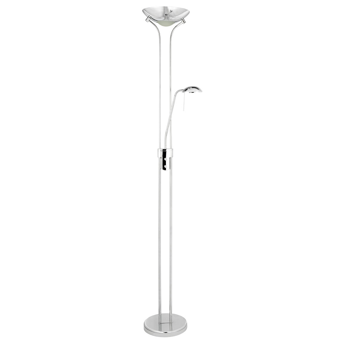 ClassicLiving Vamyr 180cm LED Uplighter Floor Lamp Reviews