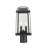 Sisto Transparent Pier Mount Light-898813276