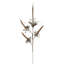 Pheasant Feather 37" H Sprays