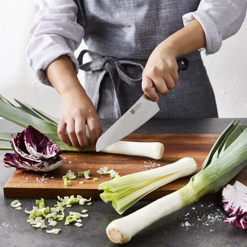 ZWILLING Pro 7-Inch Ultimate Chef's Knife