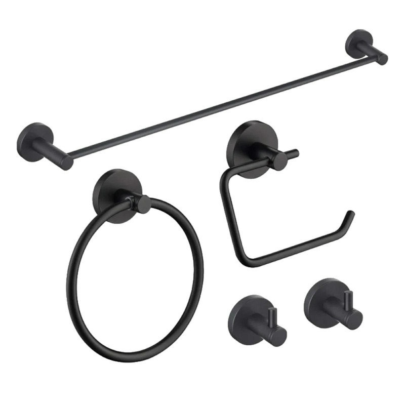 Towel bar 5Pieces
