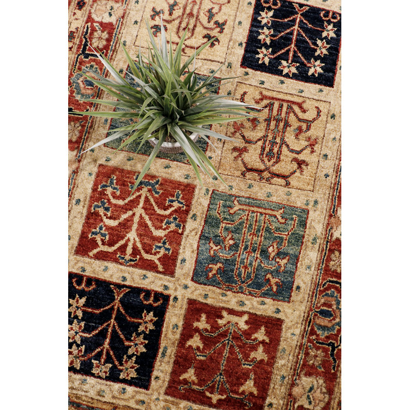 Melody One-of-a-Kind 2'10" X 12'3" Area Rug