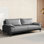 Simple sofa