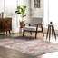 Tapis lavable à la machine Eckhoff Medallion-757309207