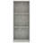 Book Cabinet Bookshelf TV Stand Freestanding Shelf Engineered Wood-615160157-589519940