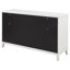 Commode de chambre 6 tiroirs Inverness