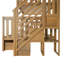 Lit superposé en bois massif Aileana avec tiroirs de rangement-1482354595-1542771804