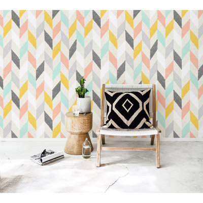 Knight Matte Mural
