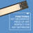 Baylor Large Integrated LED Bath Vanity by Lisa McDennon-92800849